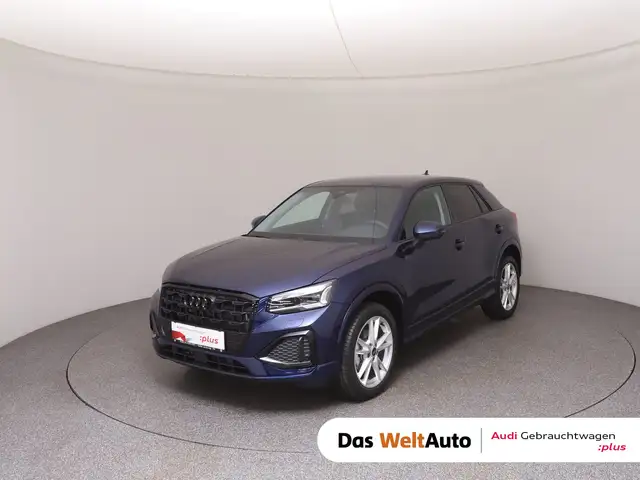 Audi Q2 main image