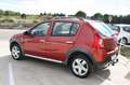 Dacia Sandero 1.5 DCI 90CH FAP STEPWAY EURO 5 Rouge - thumbnail 4