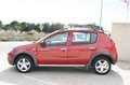Dacia Sandero 1.5 DCI 90CH FAP STEPWAY EURO 5 Rouge - thumbnail 3