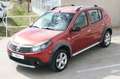Dacia Sandero 1.5 DCI 90CH FAP STEPWAY EURO 5 Rouge - thumbnail 2