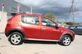 Dacia Sandero 1.5 DCI 90CH FAP STEPWAY EURO 5 Rouge - thumbnail 5