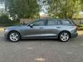Volvo V60 2.0 D3 Momentum Geartronic Gris - thumbnail 2