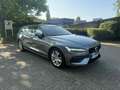 Volvo V60 2.0 D3 Momentum Geartronic Gris - thumbnail 8