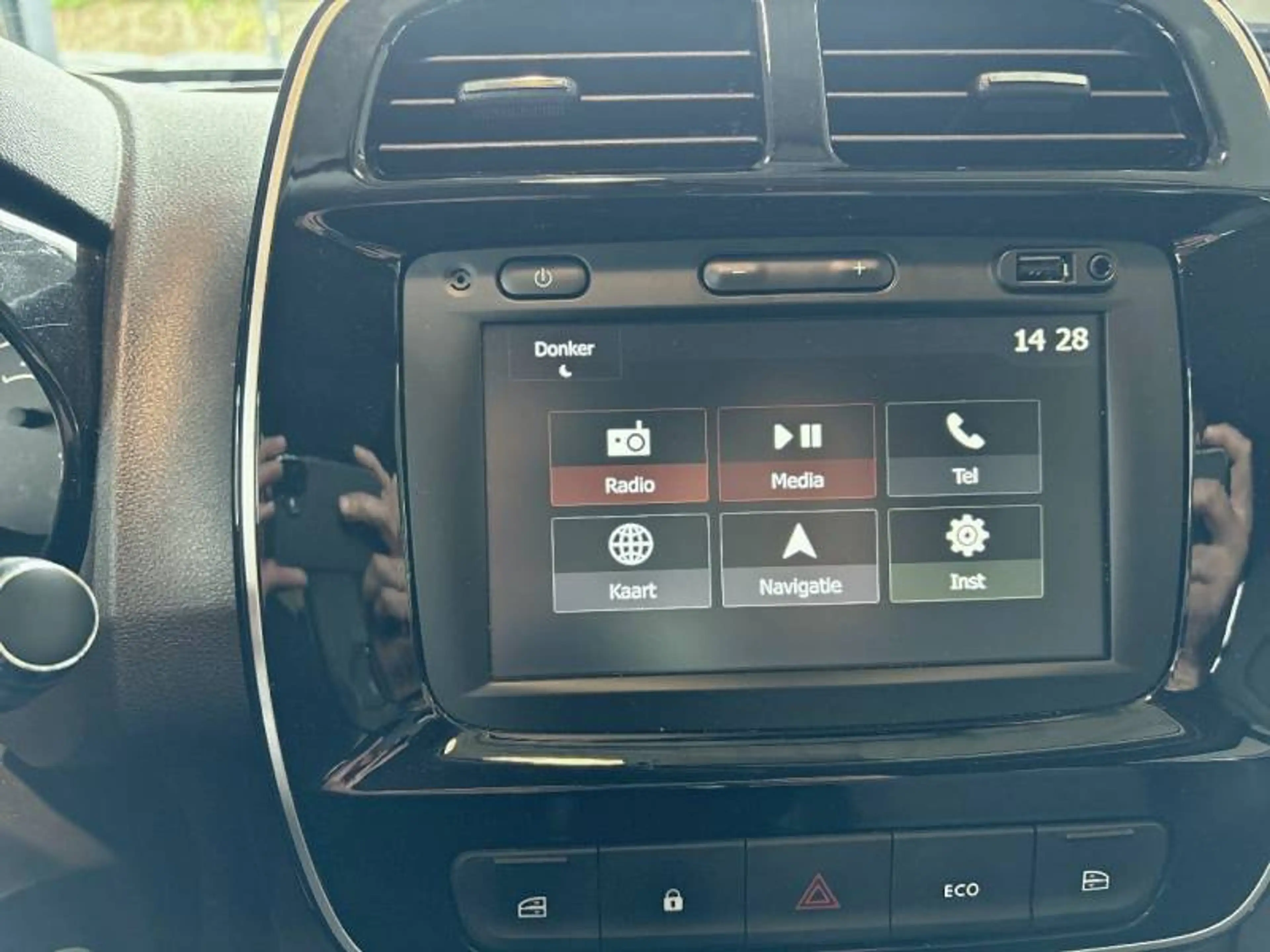 Dacia Spring 1 Electric 45 Essential — photo 14