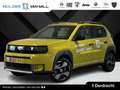 Fiat Grande Panda La Prima EV 44kWh 113pk | VERW. VOORRUIT | VERW. V Jaune - thumbnail 1