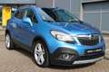 Opel Mokka 1.4 T Cosmo | Navigatie | Lederen bekleding | AGR Blauw - thumbnail 10