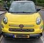 Fiat 500L 500L Cross 1.4 16V T-Jet Jaune - thumbnail 5