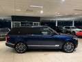 Land Rover Range Rover 3.0 SDV6 Hybrid Autobiography LWB|Orig NL|Topstaat Blauw - thumbnail 6