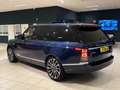 Land Rover Range Rover 3.0 SDV6 Hybrid Autobiography LWB|Orig NL|Topstaat Blauw - thumbnail 8
