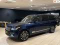 Land Rover Range Rover 3.0 SDV6 Hybrid Autobiography LWB|Orig NL|Topstaat Bleu - thumbnail 1