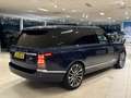 Land Rover Range Rover 3.0 SDV6 Hybrid Autobiography LWB|Orig NL|Topstaat Blauw - thumbnail 4