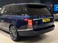 Land Rover Range Rover 3.0 SDV6 Hybrid Autobiography LWB|Orig NL|Topstaat Blauw - thumbnail 10