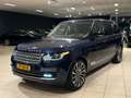 Land Rover Range Rover 3.0 SDV6 Hybrid Autobiography LWB|Orig NL|Topstaat Blauw - thumbnail 2