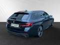 BMW 530 d xDrive Touring M Sport|Laser|AHK|Head-Up Schwarz - thumbnail 3