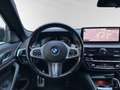 BMW 530 d xDrive Touring M Sport|Laser|AHK|Head-Up Schwarz - thumbnail 11