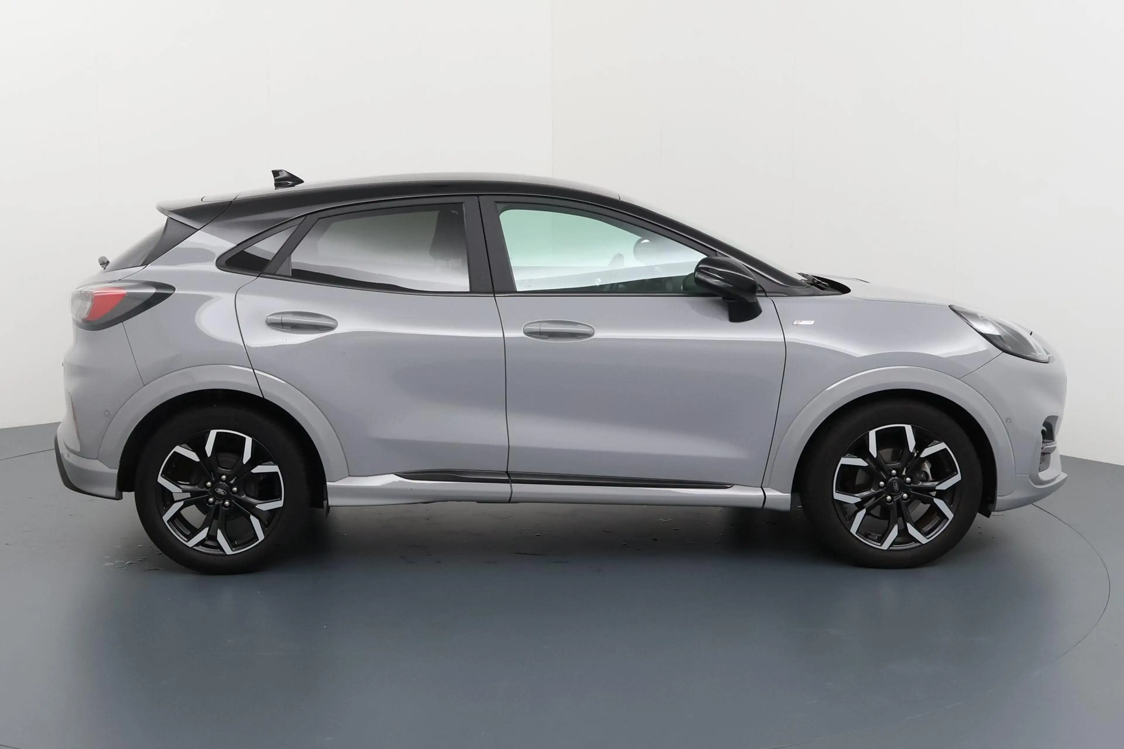 Ford Puma 1.0 EcoBoost Hybrid ST-Line X Compact, sportief en — photo 6