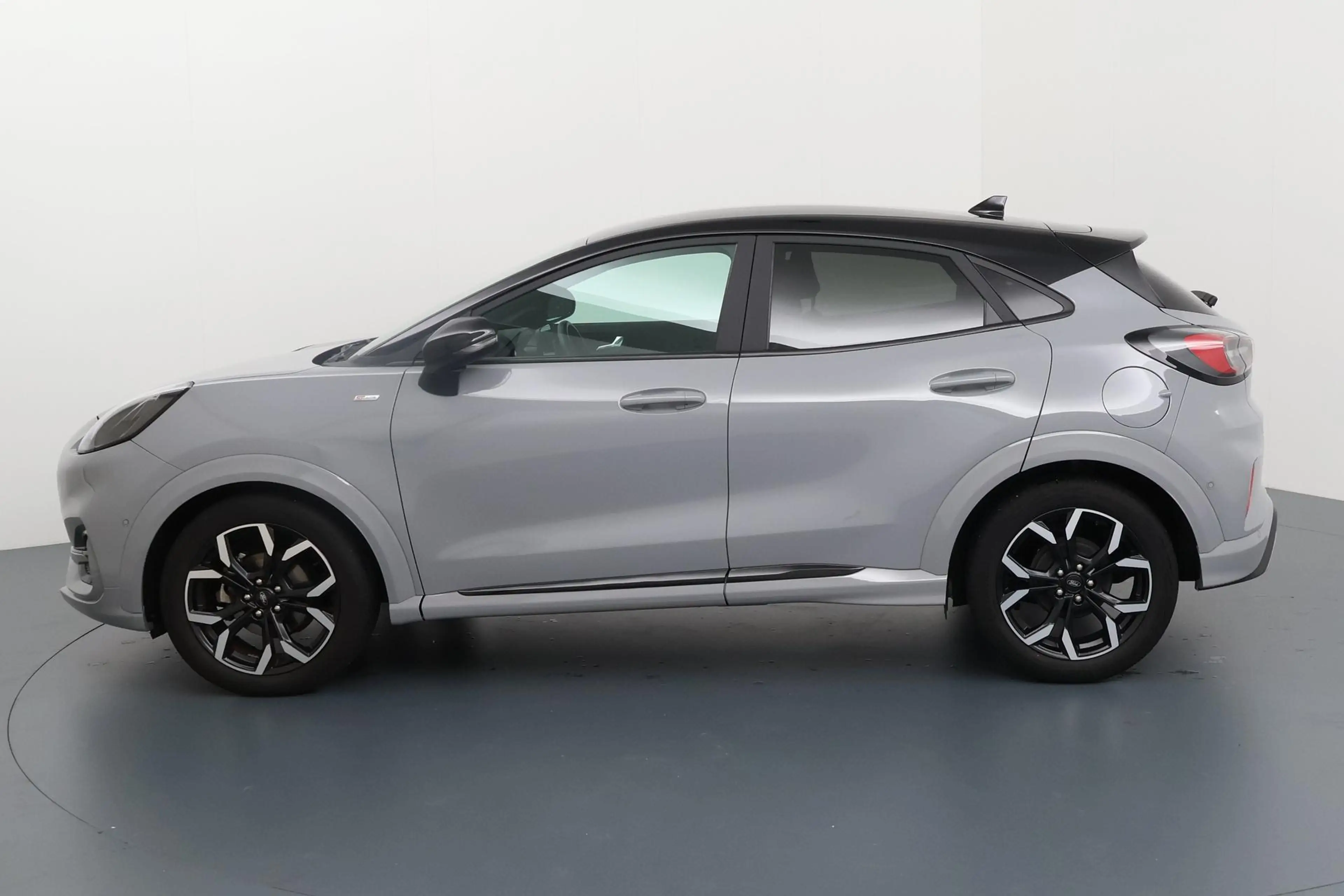 Ford Puma 1.0 EcoBoost Hybrid ST-Line X Compact, sportief en — photo 9