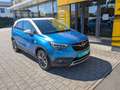 Opel Crossland X Crossland 1.2 120 Jahre **Winterpaket*PDC** Blau - thumbnail 3