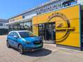 Opel Crossland X Crossland 1.2 120 Jahre **Winterpaket*PDC** Blau - thumbnail 2