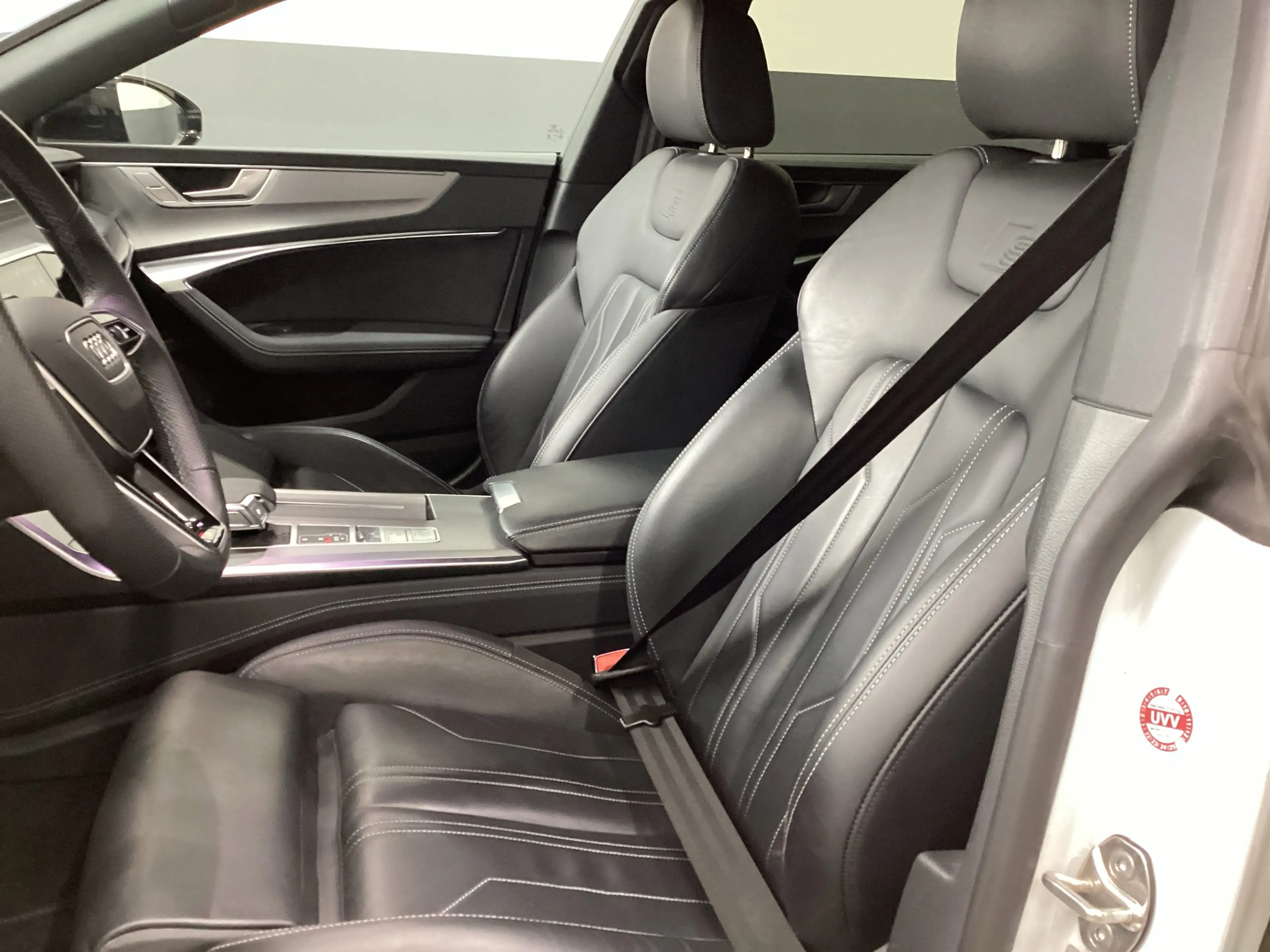 Audi A7 Sportback S line 50 TFSI e AHK Pano B&O HUD — photo 6