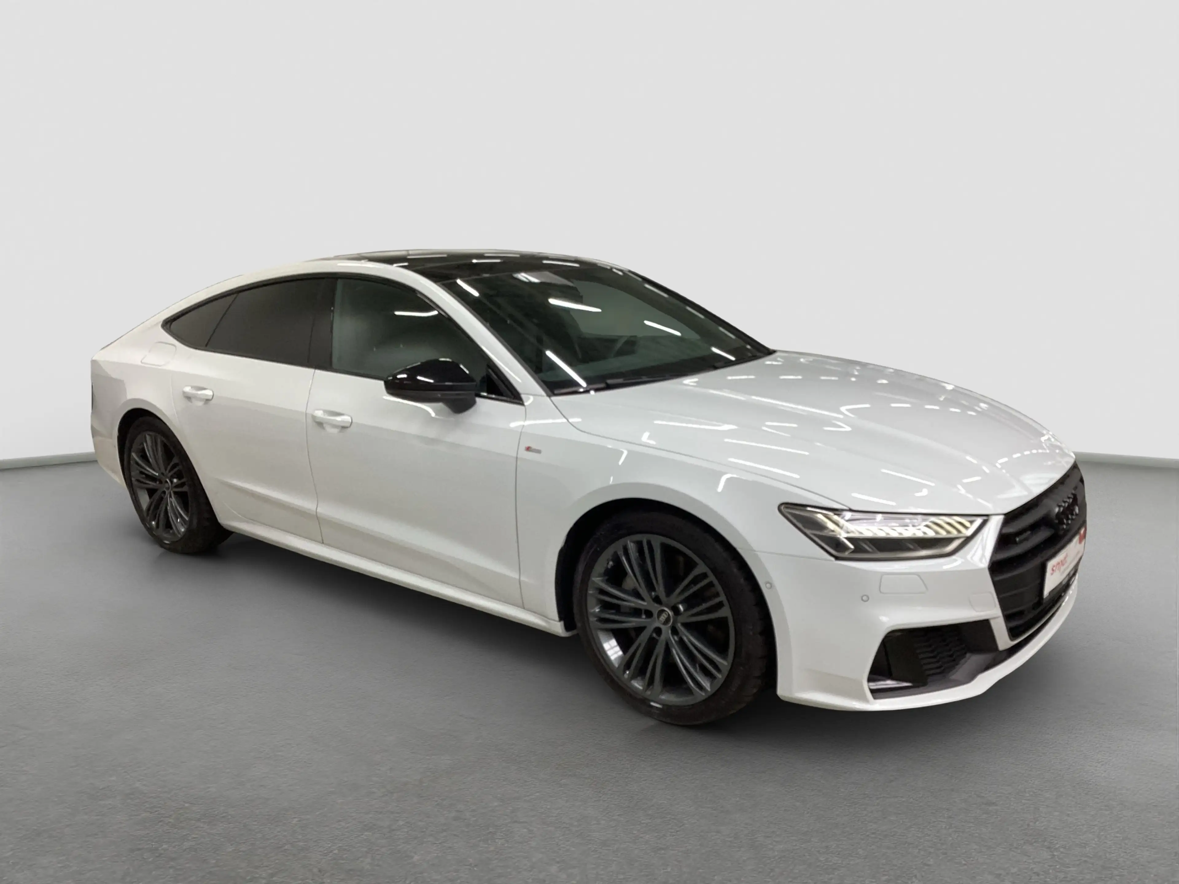 Audi A7 Sportback S line 50 TFSI e AHK Pano B&O HUD — photo 3