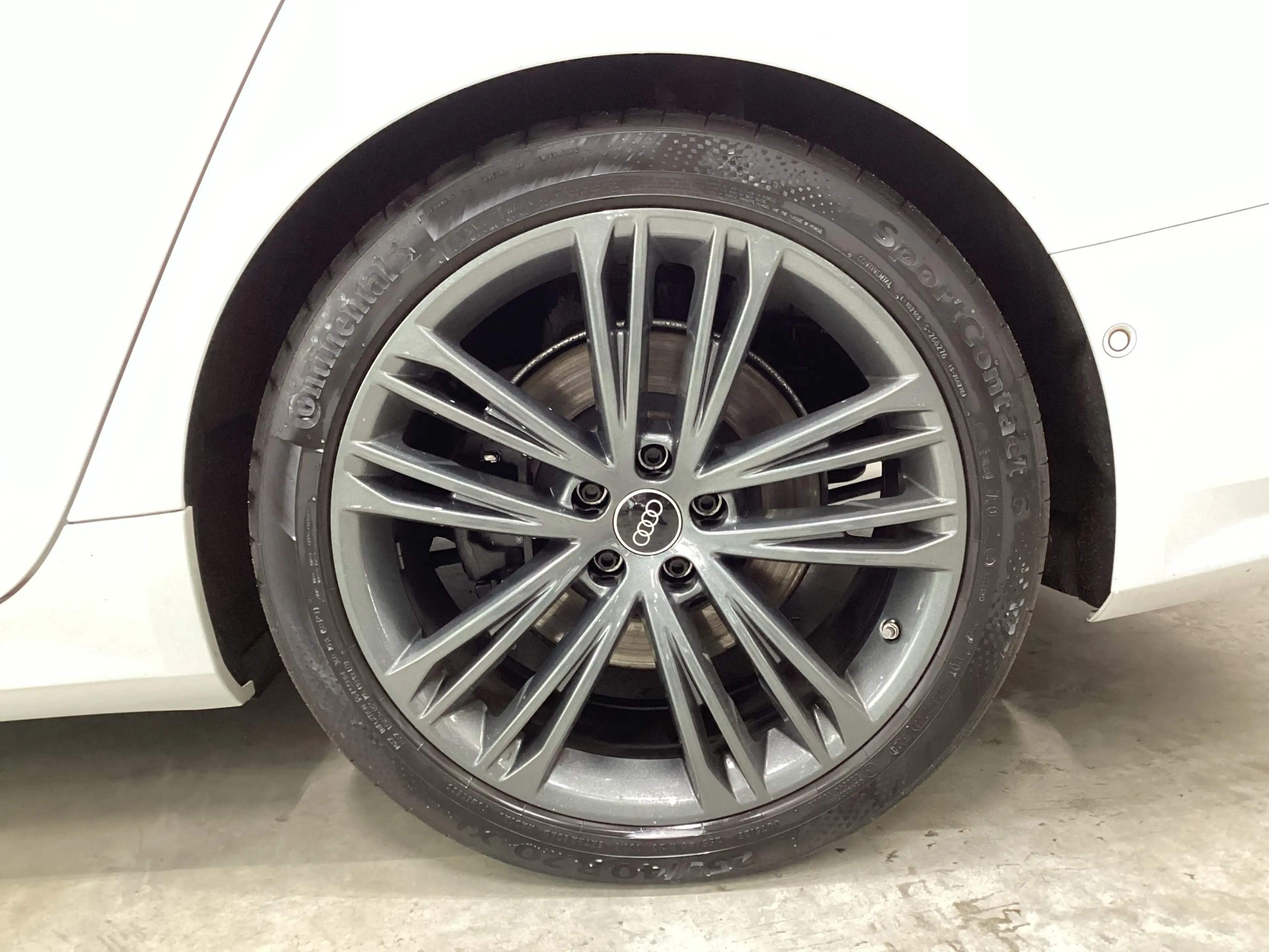 Audi A7 Sportback S line 50 TFSI e AHK Pano B&O HUD — photo 5