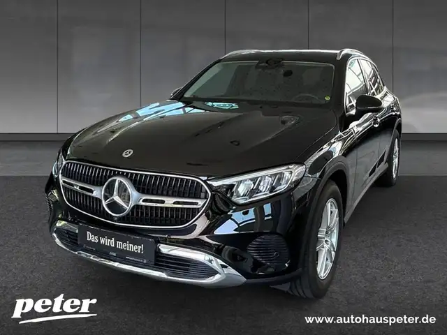 Mercedes-Benz GLC 200 4M Avantgarde/Advanced/LED/Panorama-SD/