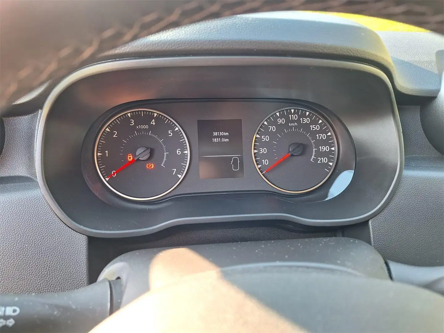 Dacia Duster Comfort TCe 90 Grau - 2