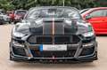 Ford Mustang 2,3 CAbrio PREMIUM GT 500 SHELBY Noir - thumbnail 10