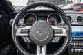 Ford Mustang 2,3 CAbrio PREMIUM GT 500 SHELBY Noir - thumbnail 21