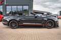 Ford Mustang 2,3 CAbrio PREMIUM GT 500 SHELBY Noir - thumbnail 12