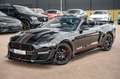 Ford Mustang 2,3 CAbrio PREMIUM GT 500 SHELBY Noir - thumbnail 11