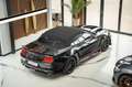 Ford Mustang 2,3 CAbrio PREMIUM GT 500 SHELBY Noir - thumbnail 7