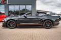 Ford Mustang 2,3 CAbrio PREMIUM GT 500 SHELBY Noir - thumbnail 13