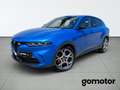Alfa Romeo Tonale SPECIALE 1.5 MHEV 130CV DCT 5P Azul - thumbnail 1