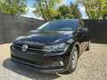 Volkswagen Polo Polo 1.0 TSi Comfortline /1E PROP-NAVI-EUR6B/ Zwart - thumbnail 3