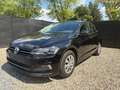 Volkswagen Polo Polo 1.0 TSi Comfortline /1E PROP-NAVI-EUR6B/ Zwart - thumbnail 2