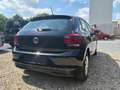 Volkswagen Polo Polo 1.0 TSi Comfortline /1E PROP-NAVI-EUR6B/ Zwart - thumbnail 8