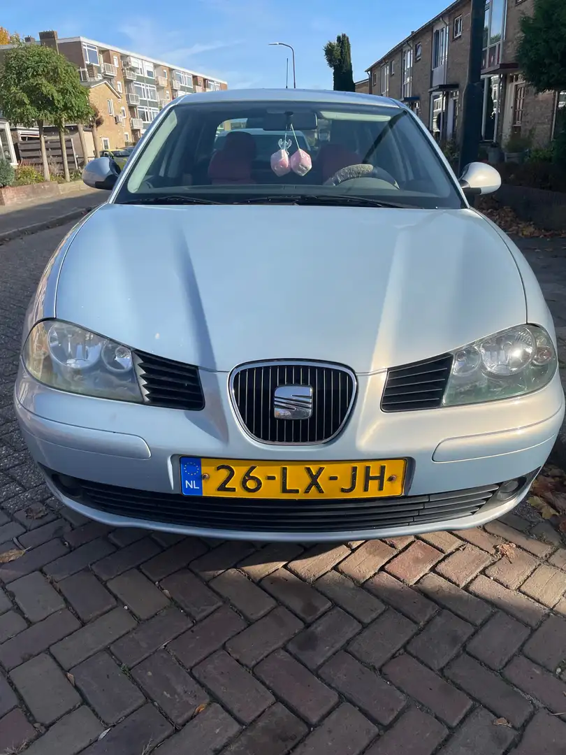 SEAT Cordoba Cordoba 1.4-16V Signo Albastru - 1