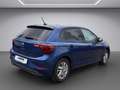 Volkswagen Polo 1.0TSI Style Bleu - thumbnail 5