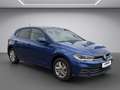 Volkswagen Polo 1.0TSI Style Bleu - thumbnail 7
