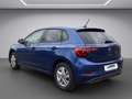 Volkswagen Polo 1.0TSI Style Bleu - thumbnail 3