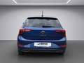 Volkswagen Polo 1.0TSI Style Bleu - thumbnail 4