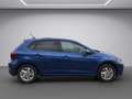Volkswagen Polo 1.0TSI Style Bleu - thumbnail 6