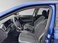 Volkswagen Polo 1.0TSI Style Bleu - thumbnail 10