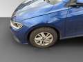 Volkswagen Polo 1.0TSI Style Bleu - thumbnail 9