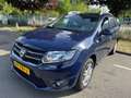 Dacia Logan MCV 0.9 TCe Bi-Fuel Ambiance Navigatie PDC Cruise Синій - thumbnail 2