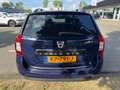 Dacia Logan MCV 0.9 TCe Bi-Fuel Ambiance Navigatie PDC Cruise Синій - thumbnail 17