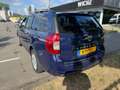 Dacia Logan MCV 0.9 TCe Bi-Fuel Ambiance Navigatie PDC Cruise Синій - thumbnail 3