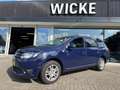 Dacia Logan MCV 0.9 TCe Bi-Fuel Ambiance Navigatie PDC Cruise Синій - thumbnail 1